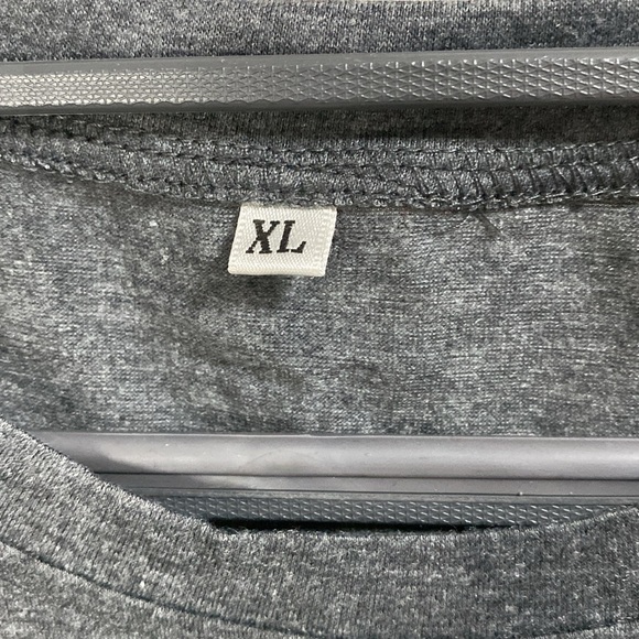 Pumpkin Spooky Vibes Halloween Graphic Print T shirt - Picture 6 of 8